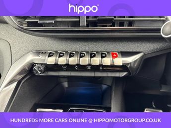 PEUGEOT 3008 1.6 Hybrid 180 Allure Premium+ 5dr e-EAT8