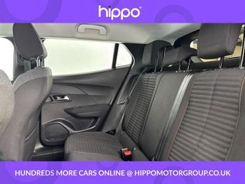 PEUGEOT E-2008 50kWh Active Premium + SUV 5dr Electric Auto (7kW Charger) (136 