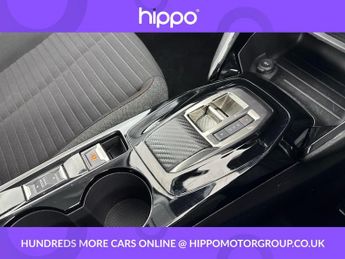 PEUGEOT E-2008 50kWh Active Premium + SUV 5dr Electric Auto (7kW Charger) (136 