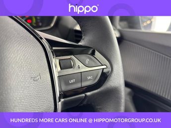 PEUGEOT E-2008 50kWh Active Premium + SUV 5dr Electric Auto (7kW Charger) (136 