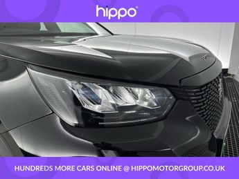 PEUGEOT E-2008 50kWh Active Premium + SUV 5dr Electric Auto (7kW Charger) (136 