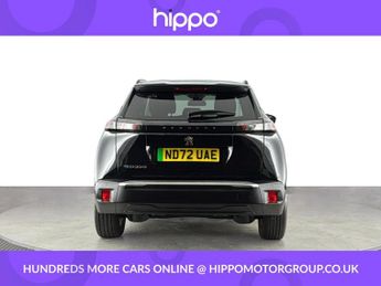 PEUGEOT E-2008 50kWh Active Premium + SUV 5dr Electric Auto (7kW Charger) (136 