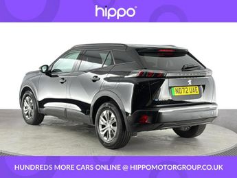 PEUGEOT E-2008 50kWh Active Premium + SUV 5dr Electric Auto (7kW Charger) (136 