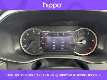 JAGUAR F-PACE 2.0 D200 MHEV R-Dynamic S SUV 5dr Diesel Auto AWD Euro 6 (s/s) (