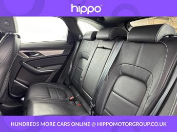 JAGUAR F-PACE 2.0 D200 MHEV R-Dynamic S SUV 5dr Diesel Auto AWD Euro 6 (s/s) (