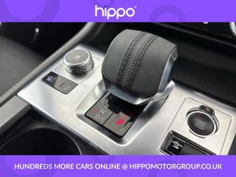 JAGUAR F-PACE 2.0 D200 MHEV R-Dynamic S SUV 5dr Diesel Auto AWD Euro 6 (s/s) (