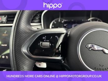 JAGUAR F-PACE 2.0 D200 MHEV R-Dynamic S SUV 5dr Diesel Auto AWD Euro 6 (s/s) (