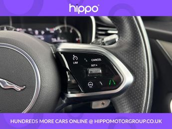 JAGUAR F-PACE 2.0 D200 MHEV R-Dynamic S SUV 5dr Diesel Auto AWD Euro 6 (s/s) (