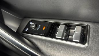 JAGUAR F-PACE 2.0 D200 MHEV R-Dynamic S SUV 5dr Diesel Auto AWD Euro 6 (s/s) (