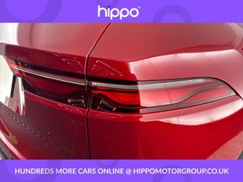 JAGUAR F-PACE 2.0 D200 MHEV R-Dynamic S SUV 5dr Diesel Auto AWD Euro 6 (s/s) (