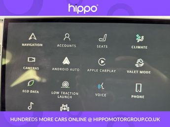 JAGUAR F-PACE 2.0 D200 MHEV R-Dynamic S SUV 5dr Diesel Auto AWD Euro 6 (s/s) (