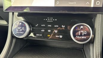 JAGUAR F-PACE 2.0 D200 MHEV R-Dynamic S SUV 5dr Diesel Auto AWD Euro 6 (s/s) (