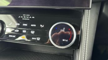 JAGUAR F-PACE 2.0 D200 MHEV R-Dynamic S SUV 5dr Diesel Auto AWD Euro 6 (s/s) (