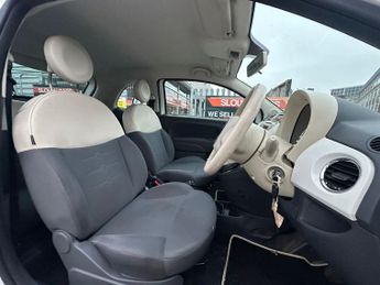 FIAT 500 1.2 Pop 3dr [Start Stop]