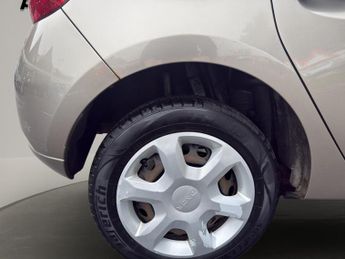 DACIA SANDERO 1.2 16V Ambiance 5dr