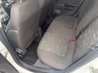 VAUXHALL CORSA 1.2 Exclusiv 5dr