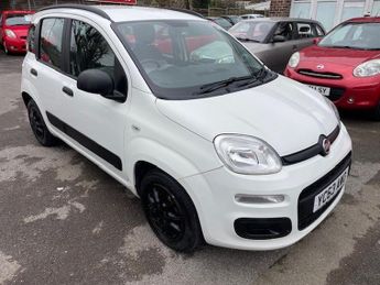 Fiat Panda 1.2 Easy 5dr