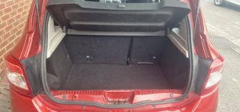 DACIA SANDERO 1.2 16V Laureate 5dr