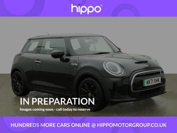 MINI Hatch Cooper SE 32.6kWh Level 2 Hatchback 3dr Electric Auto (184 ps)