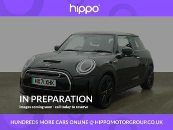 MINI ELECTRIC HATCH Cooper SE 32.6kWh Level 2 Hatchback 3dr Electric Auto (184 ps)