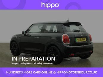 MINI ELECTRIC HATCH Cooper SE 32.6kWh Level 2 Hatchback 3dr Electric Auto (184 ps)