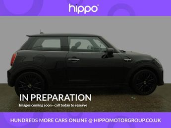 MINI ELECTRIC HATCH Cooper SE 32.6kWh Level 2 Hatchback 3dr Electric Auto (184 ps)