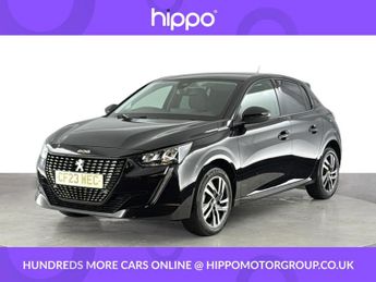 Peugeot 208 1.2 PureTech Allure Premium + Hatchback 5dr Petrol EAT Euro 6 (s