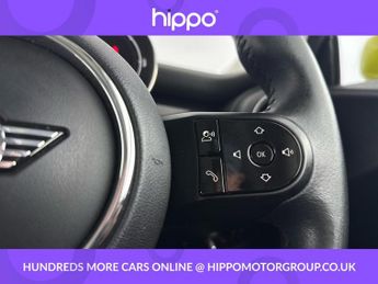 MINI ELECTRIC HATCH Cooper SE 32.6kWh Level 1 Hatchback 3dr Electric Auto (184 ps)