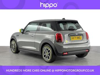 MINI ELECTRIC HATCH Cooper SE 32.6kWh Level 1 Hatchback 3dr Electric Auto (184 ps)