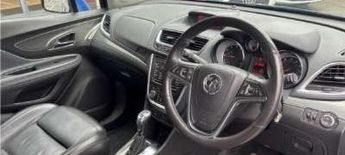 VAUXHALL MOKKA 1.4T SE 5dr Auto ++ LEATHER / ULEZ / DAB / BLUETOOTH ++