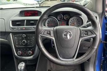 VAUXHALL MOKKA 1.4T SE 5dr Auto ++ LEATHER / ULEZ / DAB / BLUETOOTH ++