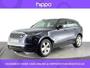 Land Rover Range Rover 2.0 D200 MHEV S SUV 5dr Diesel Auto 4WD Euro 6 (s/s) (204 ps)