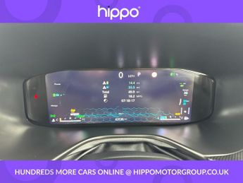 JEEP COMPASS 1.3 GSE T4 11.4kWh Trailhawk SUV 5dr Petrol Plug-in Hybrid Auto 