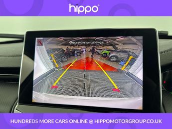 JEEP COMPASS 1.3 GSE T4 11.4kWh Trailhawk SUV 5dr Petrol Plug-in Hybrid Auto 