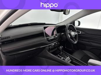 JEEP COMPASS 1.3 GSE T4 11.4kWh Trailhawk SUV 5dr Petrol Plug-in Hybrid Auto 