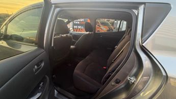 NISSAN LEAF 80kW Acenta 24kWh 5dr Auto