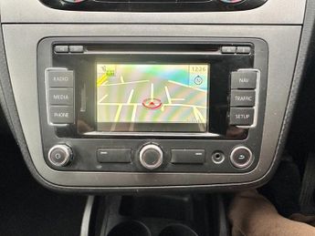 SEAT ALTEA XL 1.6 TDI CR I Tech 5dr DSG