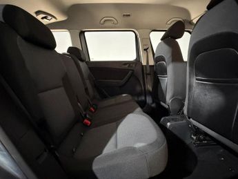 SKODA YETI 1.2 TSI S 5dr DSG