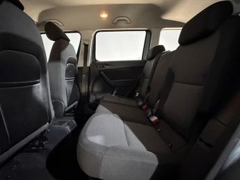 SKODA YETI 1.2 TSI S 5dr DSG