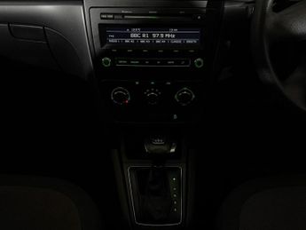 SKODA YETI 1.2 TSI S 5dr DSG