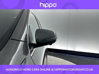 MERCEDES-BENZ EQA EQA 250 66.5kWh AMG Line (Premium Plus) SUV 5dr Electric Auto (1