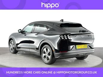 FORD MUSTANG MACH-E 216kW Extended Range 88kWh RWD 5dr Auto