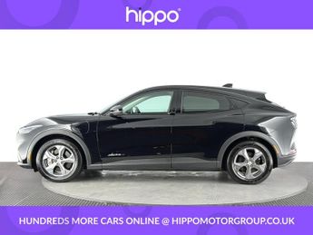 FORD MUSTANG MACH-E 216kW Extended Range 88kWh RWD 5dr Auto