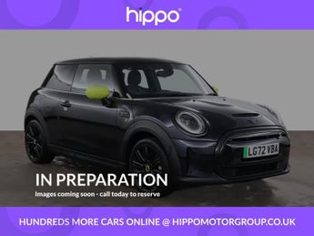 MINI ELECTRIC HATCH Cooper SE 32.6kWh Level 3 Hatchback 3dr Electric Auto (184 ps)
