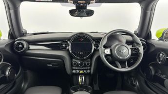 MINI ELECTRIC HATCH Cooper SE 32.6kWh Level 3 Hatchback 3dr Electric Auto (184 ps)