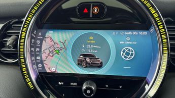 MINI ELECTRIC HATCH Cooper SE 32.6kWh Level 3 Hatchback 3dr Electric Auto (184 ps)