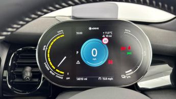 MINI ELECTRIC HATCH Cooper SE 32.6kWh Level 3 Hatchback 3dr Electric Auto (184 ps)