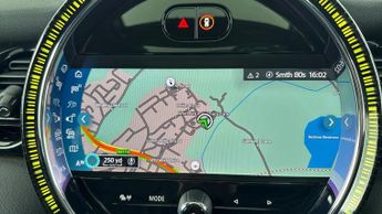 MINI ELECTRIC HATCH Cooper SE 32.6kWh Level 3 Hatchback 3dr Electric Auto (184 ps)