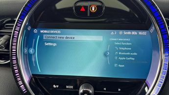 MINI ELECTRIC HATCH Cooper SE 32.6kWh Level 3 Hatchback 3dr Electric Auto (184 ps)