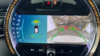 MINI ELECTRIC HATCH Cooper SE 32.6kWh Level 3 Hatchback 3dr Electric Auto (184 ps)